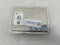 2017-2019 Chevrolet Cruze PCM Engine Control Computer ECU ECM PCU OEM P/N:12683660 Fits Fits 2017 2018 2019 2020 2021 2022 O