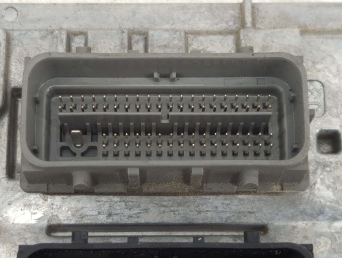 2017-2019 Chevrolet Cruze PCM Engine Control Computer ECU ECM PCU OEM P/N:12683660 Fits 2017 2018 2019 2020 2021 2022 OEM Us