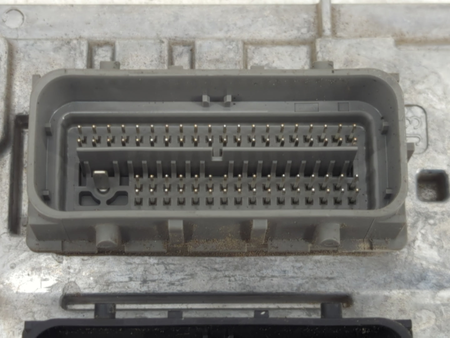 2017-2019 Chevrolet Cruze PCM Engine Control Computer ECU ECM PCU OEM P/N:12683660 Fits Fits 2017 2018 2019 2020 2021 2022 O