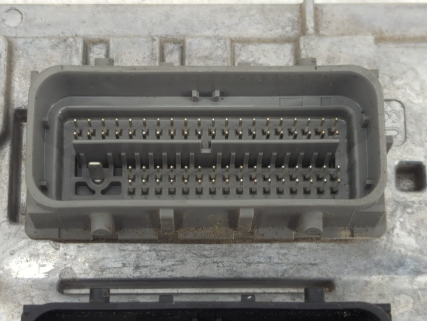 2017-2019 Chevrolet Cruze PCM Engine Control Computer ECU ECM PCU OEM P/N:12683660 Fits Fits 2017 2018 2019 2020 2021 2022 O