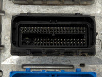 2017-2019 Chevrolet Cruze PCM Engine Control Computer ECU ECM PCU OEM P/N:12683660 Fits Fits 2017 2018 2019 2020 2021 2022 O