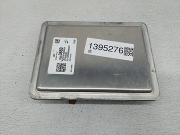 2017-2019 Chevrolet Cruze PCM Engine Control Computer ECU ECM PCU OEM P/N:811839393 12683660 Fits OEM Used Auto Parts - Oemu