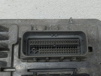 2017-2019 Chevrolet Cruze PCM Engine Control Computer ECU ECM PCU OEM P/N:811839393 12683660 Fits OEM Used Auto Parts - Oemu