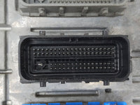 2017-2019 Chevrolet Cruze PCM Engine Control Computer ECU ECM PCU OEM P/N:811839393 12683660 Fits OEM Used Auto Parts - Oemu