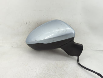 compare product 2016-2019 Chevrolet Cruze Passenger Side View Mirror - Right Door Mirror OEM Used