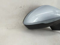 2016-2019 Chevrolet Cruze Passenger Side View Mirror - Right Door Mirror OEM Used - Oemusedautoparts1.com