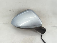 2016-2019 Chevrolet Cruze Passenger Side View Mirror - Right Door Mirror OEM Used - Oemusedautoparts1.com