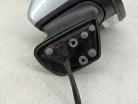 2016-2019 Chevrolet Cruze Passenger Side View Mirror - Right Door Mirror OEM Used - Oemusedautoparts1.com