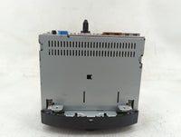 2017-2018 Chevrolet Cruze Radio AM FM Cd Player Receiver Replacement P/N:42554671 Fits Fits 2017 2018 2019 2020 2021 OEM Use
