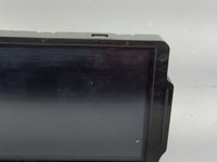 2018 Chevrolet Cruze Radio AM FM Cd Player Receiver Replacement P/N:42554703 Fits Fits 2019 2020 2021 OEM Used Auto Parts - 