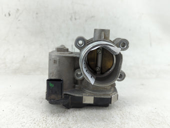 compare product 2017-2019 Chevrolet Cruze Throttle Body P/N:12571379AA Fits Fits 2016 2017 2018 2019 2020 2021 2022 OEM Used Auto Parts