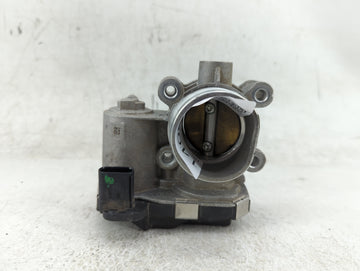 2017-2019 Chevrolet Cruze Throttle Body P/N:12571379AA Fits Fits 2016 2017 2018 2019 2020 2021 2022 OEM Used Auto Parts - Oe