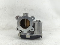 2017-2019 Chevrolet Cruze Throttle Body P/N:12571379AA Fits Fits 2016 2017 2018 2019 2020 2021 2022 OEM Used Auto Parts - Oe