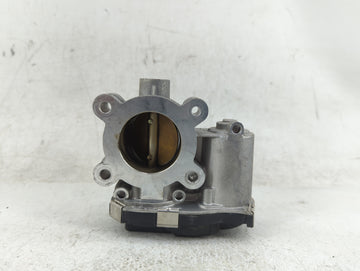 2017-2019 Chevrolet Cruze Throttle Body P/N:12571379AA Fits Fits 2016 2017 2018 2019 2020 2021 2022 OEM Used Auto Parts