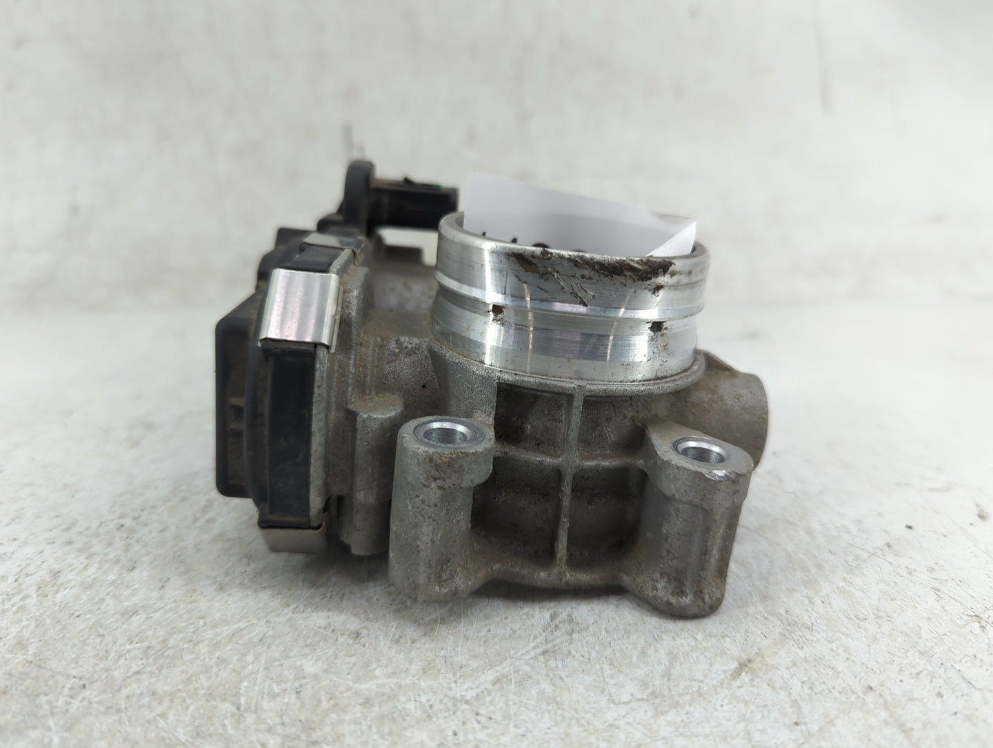 2017-2019 Chevrolet Cruze Throttle Body P/N:12571379AA Fits Fits 2016 2017 2018 2019 2020 2021 2022 OEM Used Auto Parts - Oe