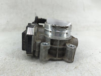 2017-2019 Chevrolet Cruze Throttle Body P/N:12571379AA Fits Fits 2016 2017 2018 2019 2020 2021 2022 OEM Used Auto Parts - Oe