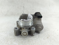 2017-2019 Chevrolet Cruze Throttle Body P/N:12571379AA Fits Fits 2016 2017 2018 2019 2020 2021 2022 OEM Used Auto Parts - Oe