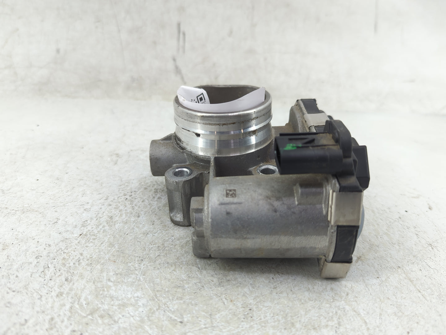 2017-2019 Chevrolet Cruze Throttle Body P/N:12571379AA Fits Fits 2016 2017 2018 2019 2020 2021 2022 OEM Used Auto Parts - Oe