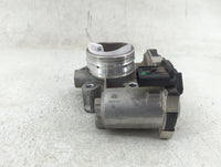 2017-2019 Chevrolet Cruze Throttle Body P/N:12571379AA Fits Fits 2016 2017 2018 2019 2020 2021 2022 OEM Used Auto Parts - Oe
