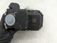 2017-2019 Chevrolet Cruze Throttle Body P/N:12571379AA Fits Fits 2016 2017 2018 2019 2020 2021 2022 OEM Used Auto Parts - Oe