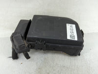 2016-2018 Chevrolet Cruze Fusebox Fuse Box Panel Relay Module Fits Fits 2016 2018 OEM Used Auto Parts - Oemusedautoparts1.co