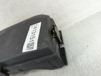 2016-2018 Chevrolet Cruze Fusebox Fuse Box Panel Relay Module Fits Fits 2016 2018 OEM Used Auto Parts - Oemusedautoparts1.co