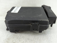 2016-2018 Chevrolet Cruze Fusebox Fuse Box Panel Relay Module Fits Fits 2016 2018 OEM Used Auto Parts - Oemusedautoparts1.co