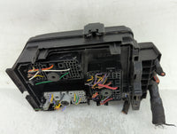 2016-2018 Chevrolet Cruze Fusebox Fuse Box Panel Relay Module Fits Fits 2016 2018 OEM Used Auto Parts - Oemusedautoparts1.co