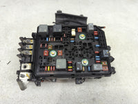 2016-2018 Chevrolet Cruze Fusebox Fuse Box Panel Relay Module P/N:42571924 Fits Fits 2016 2018 OEM Used Auto Parts - Oemused