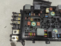 2016-2018 Chevrolet Cruze Fusebox Fuse Box Panel Relay Module P/N:42571924 Fits Fits 2016 2018 OEM Used Auto Parts - Oemused