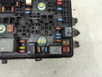 2016-2018 Chevrolet Cruze Fusebox Fuse Box Panel Relay Module P/N:42571924 Fits Fits 2016 2018 OEM Used Auto Parts - Oemused