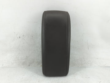 2018 Chevrolet Cruze Center Console Armrest Cover Lid Fits OEM Used Auto Parts - Oemusedautoparts1.com