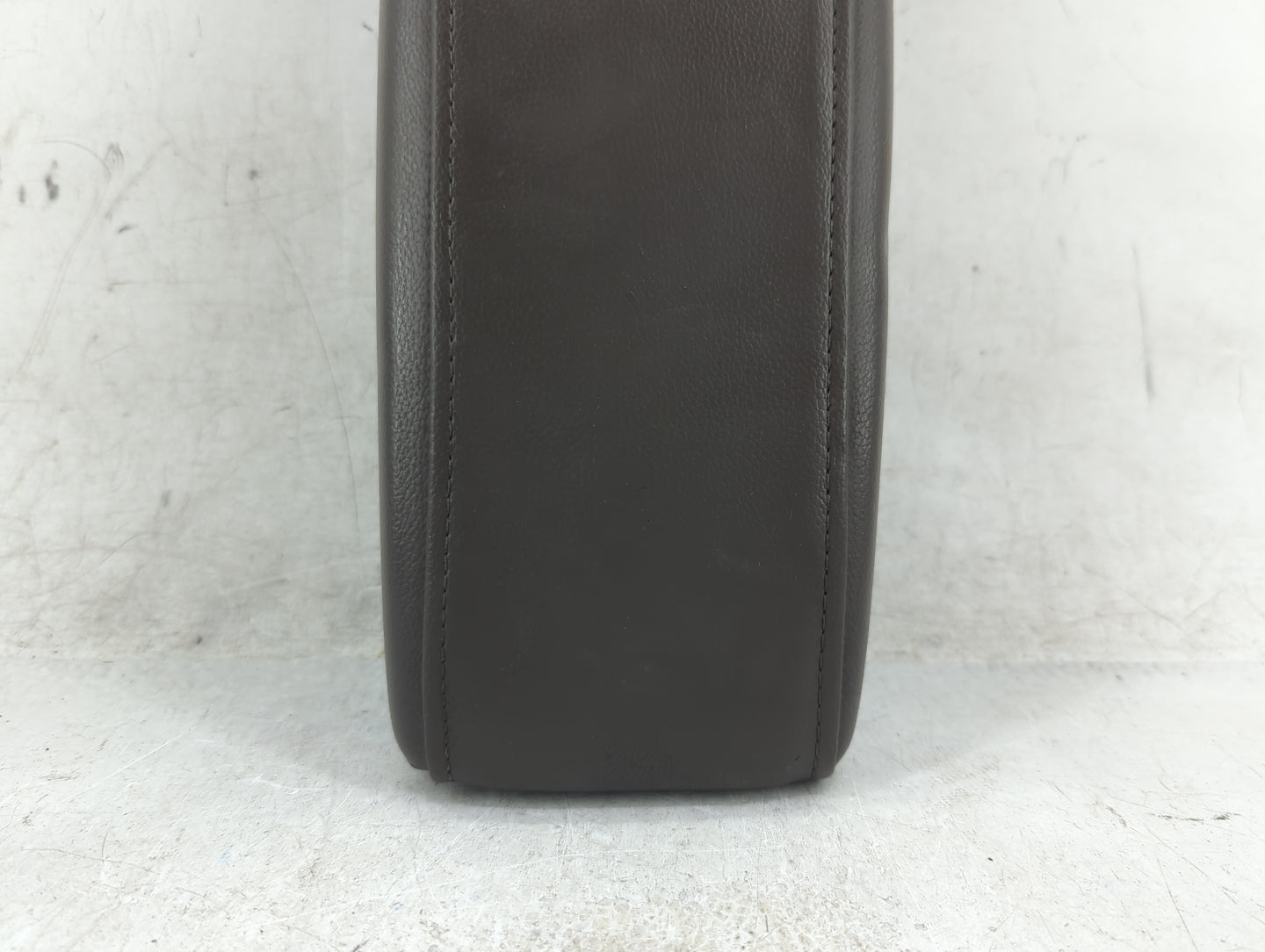 2018 Chevrolet Cruze Center Console Armrest Cover Lid Fits OEM Used Auto Parts - Oemusedautoparts1.com