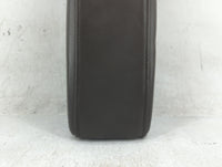 2018 Chevrolet Cruze Center Console Armrest Cover Lid Fits OEM Used Auto Parts - Oemusedautoparts1.com
