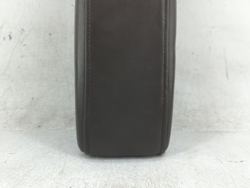 2018 Chevrolet Cruze Center Console Armrest Cover Lid Fits OEM Used Auto Parts