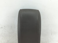 2018 Chevrolet Cruze Center Console Armrest Cover Lid Fits OEM Used Auto Parts - Oemusedautoparts1.com