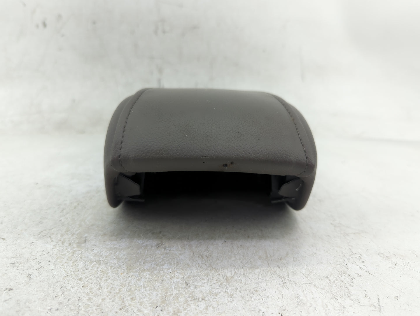 2018 Chevrolet Cruze Center Console Armrest Cover Lid Fits OEM Used Auto Parts - Oemusedautoparts1.com