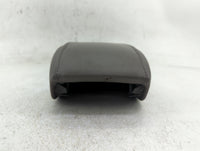 2018 Chevrolet Cruze Center Console Armrest Cover Lid Fits OEM Used Auto Parts - Oemusedautoparts1.com