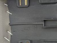 2018 Chevrolet Cruze Center Console Armrest Cover Lid Fits OEM Used Auto Parts - Oemusedautoparts1.com