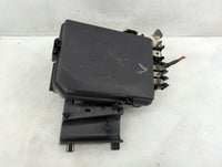 2016-2018 Chevrolet Cruze Fusebox Fuse Box Panel Relay Module P/N:42677673 Fits Fits 2016 2018 OEM Used Auto Parts - Oemused