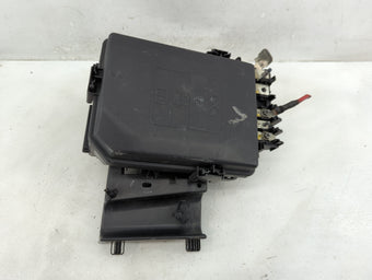 compare product 2016-2018 Chevrolet Cruze Fusebox Fuse Box Panel Relay Module P/N:42677673 Fits Fits 2016 2018 OEM Used Auto Parts