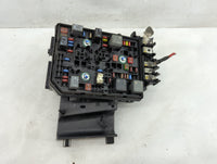 2016-2018 Chevrolet Cruze Fusebox Fuse Box Panel Relay Module P/N:42677673 Fits Fits 2016 2018 OEM Used Auto Parts - Oemused