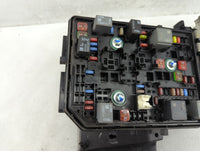 2016-2018 Chevrolet Cruze Fusebox Fuse Box Panel Relay Module P/N:42677673 Fits Fits 2016 2018 OEM Used Auto Parts - Oemused