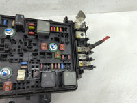 2016-2018 Chevrolet Cruze Fusebox Fuse Box Panel Relay Module P/N:42677673 Fits Fits 2016 2018 OEM Used Auto Parts - Oemused