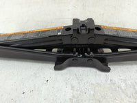 2018 Chevrolet Cruze Spare Scissor Car Jack - Oemusedautoparts1.com
