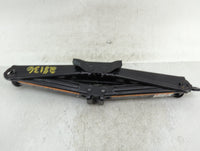 2018 Chevrolet Cruze Spare Scissor Car Jack - Oemusedautoparts1.com