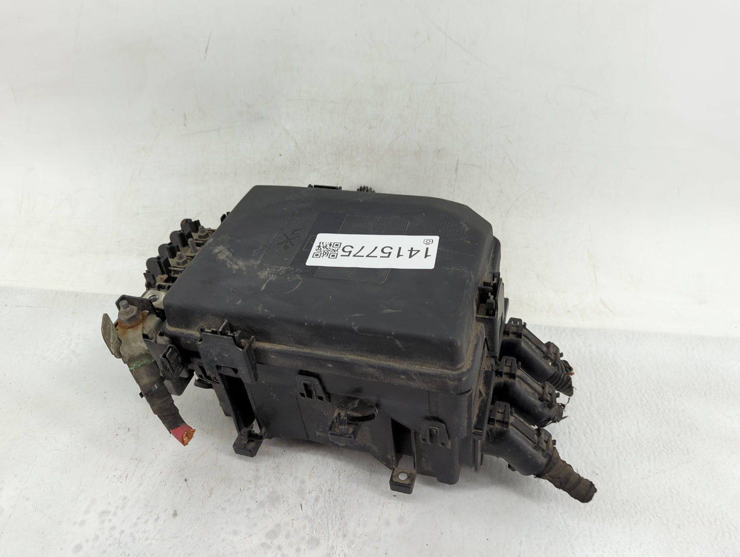 2016-2018 Chevrolet Cruze Fusebox Fuse Box Panel Relay Module Fits Fits 2016 2018 OEM Used Auto Parts - Oemusedautoparts1.co