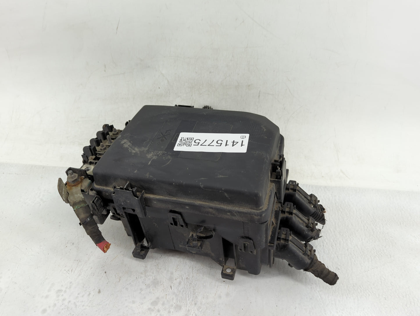 2016-2018 Chevrolet Cruze Fusebox Fuse Box Panel Relay Module Fits Fits 2016 2018 OEM Used Auto Parts - Oemusedautoparts1.co
