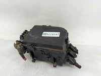 2016-2018 Chevrolet Cruze Fusebox Fuse Box Panel Relay Module Fits Fits 2016 2018 OEM Used Auto Parts - Oemusedautoparts1.co