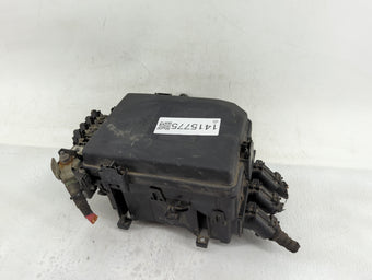compare product 2016-2018 Chevrolet Cruze Fusebox Fuse Box Panel Relay Module Fits Fits 2016 2018 OEM Used Auto Parts